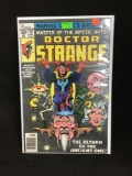 Doctor Strange #26 Comic Book from Amazing Collection C