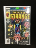 Doctor Strange #26 Comic Book from Amazing Collection D