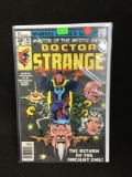 Doctor Strange #26 Comic Book from Amazing Collection E