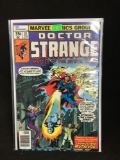 Doctor Strange #27 Comic Book from Amazing Collection