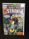 Doctor Strange #27 Comic Book from Amazing Collection C