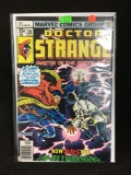 Doctor Strange #28 Comic Book from Amazing Collection B