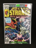 Doctor Strange #28 Comic Book from Amazing Collection C