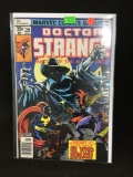 Doctor Strange #29 Comic Book from Amazing Collection B