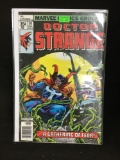 Doctor Strange #30 Comic Book from Amazing Collection