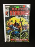 Doctor Strange #30 Comic Book from Amazing Collection B