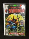Doctor Strange #30 Comic Book from Amazing Collection C