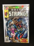 Doctor Strange #33 Comic Book from Amazing Collection E