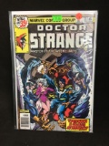 Doctor Strange #33 Comic Book from Amazing Collection G