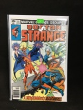 Doctor Strange #35 Comic Book from Amazing Collection