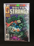 Doctor Strange #35 Comic Book from Amazing Collection H