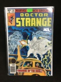 Doctor Strange #36 Comic Book from Amazing Collection