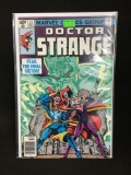 Doctor Strange #37 Comic Book from Amazing Collection