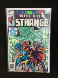 Doctor Strange #37 Comic Book from Amazing Collection B