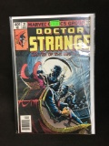 Doctor Strange #39 Comic Book from Amazing Collection