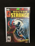 Doctor Strange #39 Comic Book from Amazing Collection B