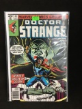 Doctor Strange #40 Comic Book from Amazing Collection