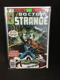 Doctor Strange #40 Comic Book from Amazing Collection C