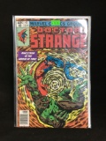 Doctor Strange #41 Comic Book from Amazing Collection