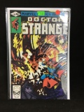 Doctor Strange #42 Comic Book from Amazing Collection B