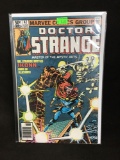Doctor Strange #47 Comic Book from Amazing Collection