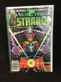 Doctor Strange #49 Comic Book from Amazing Collection