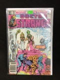 Doctor Strange #53 Comic Book from Amazing Collection