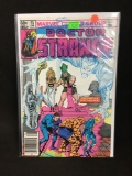 Doctor Strange #53 Comic Book from Amazing Collection C