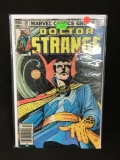 Doctor Strange #56 Comic Book from Amazing Collection B