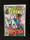 Doctor Strange #59 Comic Book from Amazing Collection