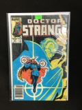 Doctor Strange #61 Comic Book from Amazing Collection