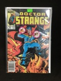 Doctor Strange #64 Comic Book from Amazing Collection