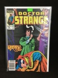 Doctor Strange #65 Comic Book from Amazing Collection