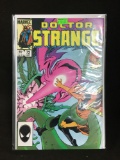 Doctor Strange #72 Comic Book from Amazing Collection