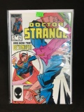 Doctor Strange #74 Comic Book from Amazing Collection