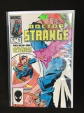 Doctor Strange #74 Comic Book from Amazing Collection B