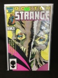 Doctor Strange #81 Comic Book from Amazing Collection