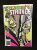 Doctor Strange #81 Comic Book from Amazing Collection B