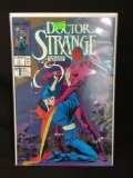 Doctor Strange #1 Comic Book from Amazing Collection