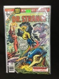 Doctor Strange King-Size #1 Comic Book from Amazing Collection