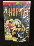 Haunted Horror #3 Comic Book from Amazing Collection