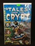 Tales From the Crypt #6 Comic Book from Amazing Collection