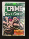 Crime SuspenStories #19 Comic Book from Amazing Collection