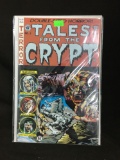 Tales From the Crypt #2 Comic Book from Amazing Collection