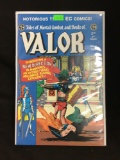 Tales of Mortal Combat and Deeds of Valor #2 Comic Book from Amazing Collection