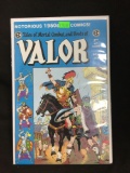 Tales of Mortal Combat and Deeds of Valor #4 Comic Book from Amazing Collection