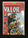 Tales of Mortal Combat and Deeds of Valor #5 Comic Book from Amazing Collection