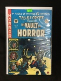 Tales From the Crypt Presents Vault of Horror #3 Comic Book from Amazing Collection