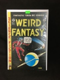Weird Fantasy #4 Comic Book from Amazing Collection