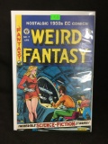 Weird Fantasy #7 Comic Book from Amazing Collection